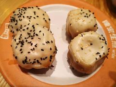 -陈家生煎(世茂双子塔店)