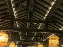 -绿茶餐厅(光谷世界城步行街店)