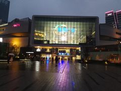 -凯德广场(西城店)
