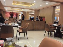 -全聚德(上海首店浦东店)