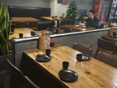 大堂-湘里乡亲甲王二老店