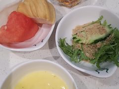 -汤姆家的牛排意面披萨(新城市广场店)