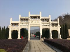-独秀园