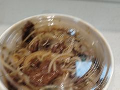 -金记 酿皮·煲烧饭(万博店)