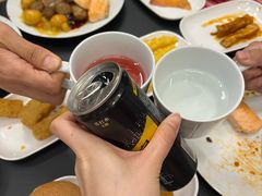 -宜家·瑞典风味餐厅(青岛商场店)