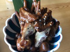 -萤初高端日料王(曲江银泰店)