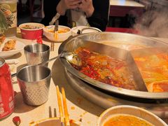 -小龙坎火锅(全球总店)