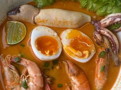 -Kat's Kitchen