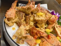 -醉壹号海鲜大排档·老厦门特色菜(厦门美食地标店)