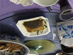 山里人家-山里人家土菜馆(茅山店)