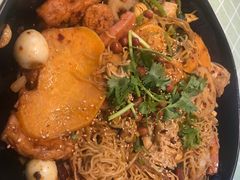 -尝健麻辣拌(大悦城店)