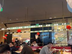 -茅庐毛血旺(烟台大悦城店)