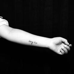 -墨無界刺青TATTOO
