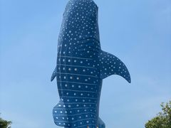 -珠海长隆海洋王国