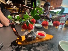 -唐猫庭院·千年陕菜(赛格国际购物中心店)