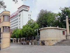 -抗战胜利纪念堂博物馆