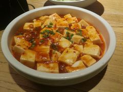 -热度餐厅(老佛爷店)