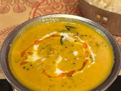 -克比叔叔印度餐厅Kebabs on the Grille(永康路分店)