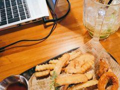 -雕刻时光·无国界料理西餐厅(五山店)