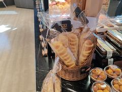 -燃厚蛋糕(卓展中信城店)