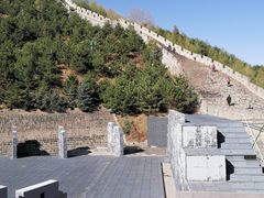 -雁门关景区