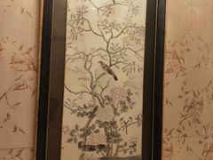 -富力威斯汀酒店-中国元素中餐厅(武昌临江店)