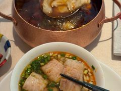 -漾亚·雍雅合鲜(桐梓林店)