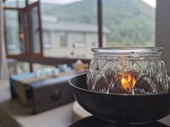 -云座·时光·观景咖啡厅(五爷庙店)