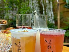 -贰醒·私房小院烧烤 (太古里店)