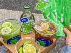 -炖物24章·顺时轻养茶(杭州大厦店)