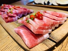 -子檀大隐炭烧(食品街店)