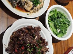 -濠轩阁特色生蚝火锅(水湾路店)