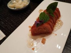 -海天楼中餐厅(吴宫泛太平洋酒店)