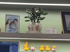 -海马体家庭照相馆(广州正佳广场店)