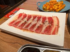 -韩悦牛排烤肉无限续(宝能中心店)