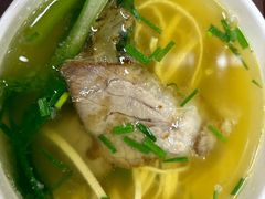 -清真蒋有记(老门东店)