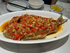 -兰湘子·湘菜小炒(石家庄万象城店)