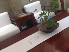 -白鹭原茶艺馆