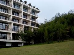 -天目湖涵田度假村