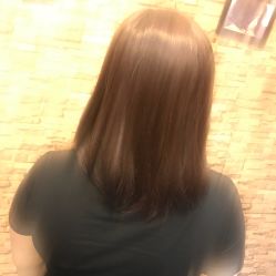 -山浦形象烫染