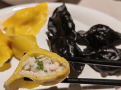 -船歌·鱼水饺青岛菜(闽江二路店)