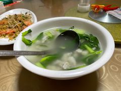 -如意楼农家菜(雁荡山店)