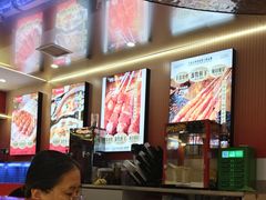 -遇西祠·海鲜烧烤(总店)