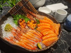 -樱之盛宴·蟹料理海鲜自助(前进大街店)