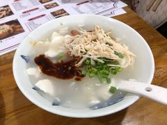 -豆相识•九九豆腐脑(牛咡桥店)
