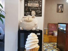 -海惠年代咖啡