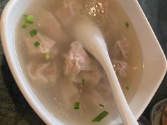 特色鸡肉馄饨-四宜糕团店(南大街店)