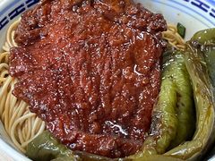 -水门桥面馆(东坡雅居店)