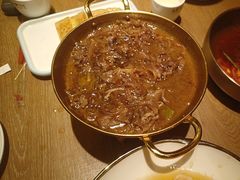 -金掌勺锅包肉(太原万达店)