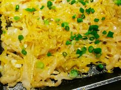-很久以前羊肉串(昌里路三钢里店)
